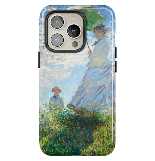 Madame Monet