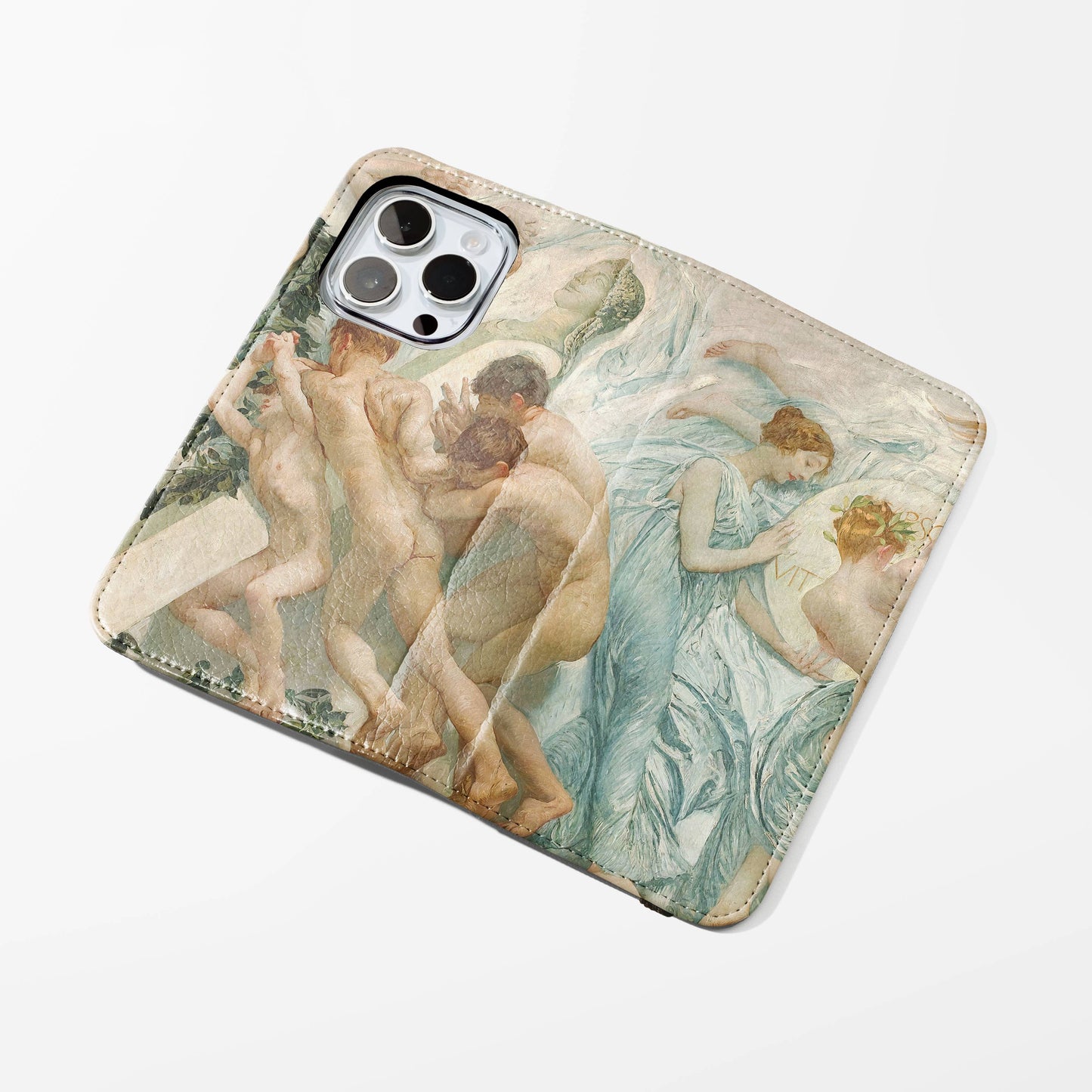 Roman Revelry