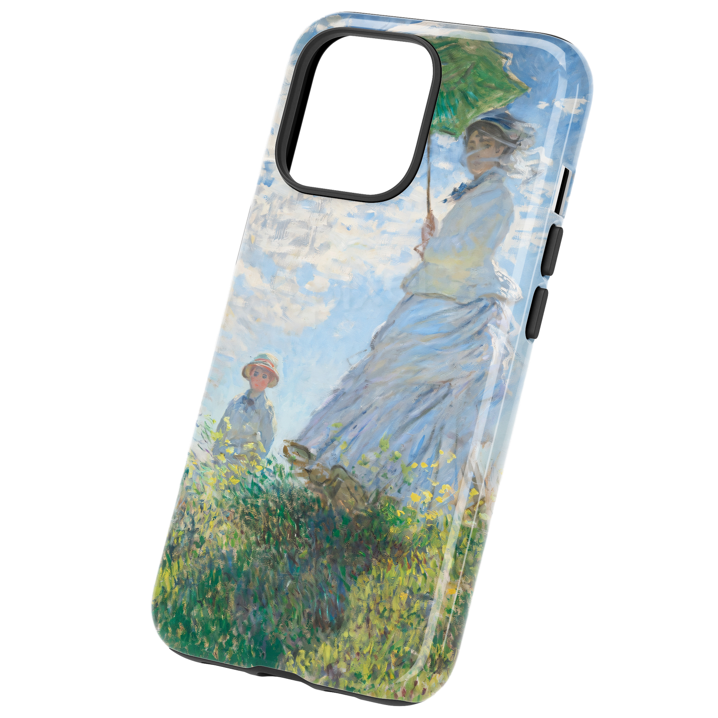 Madame Monet