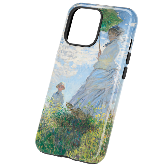 Madame Monet