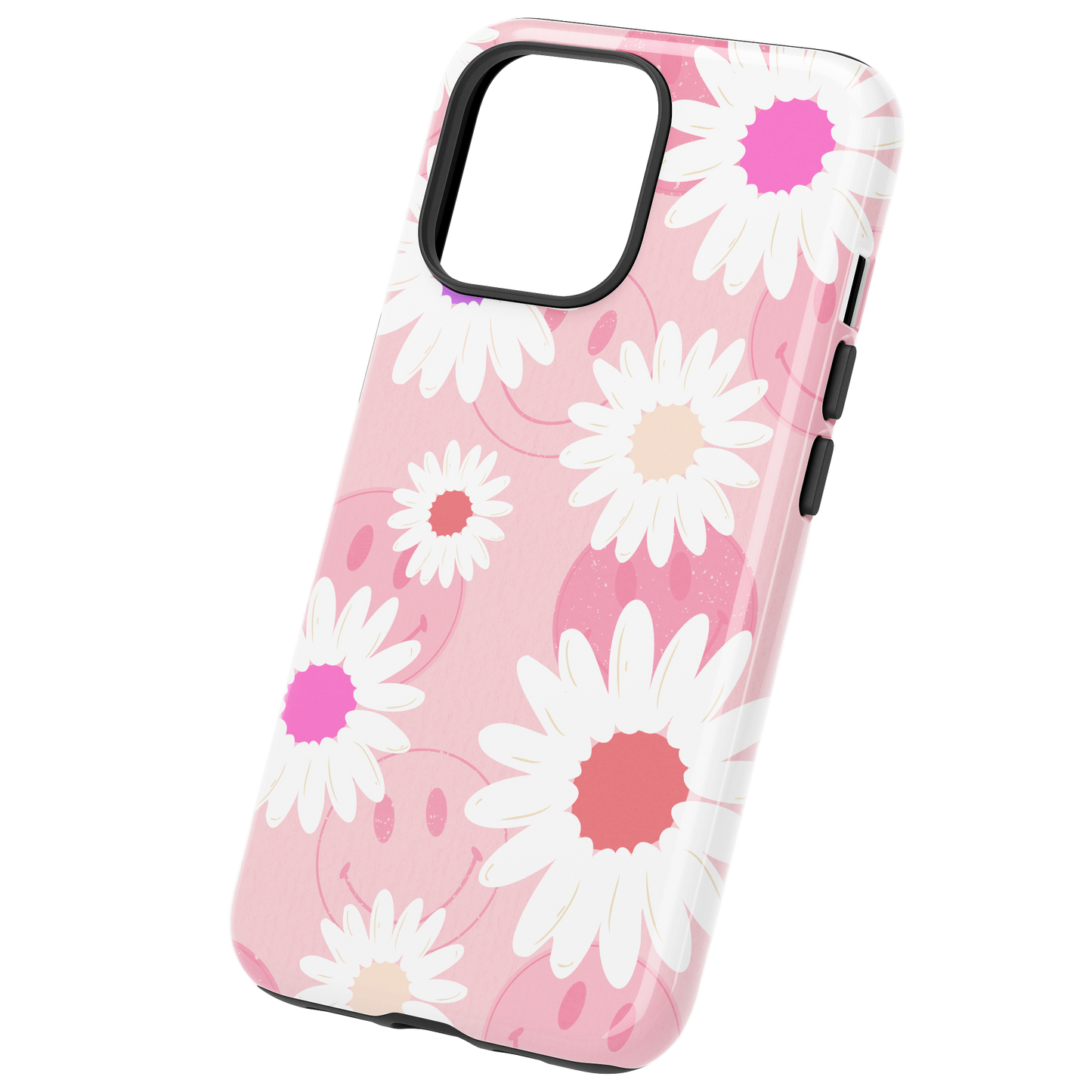 Petal Positivity