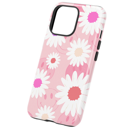 Petal Positivity