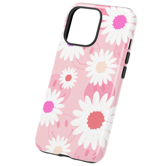 Petal Positivity