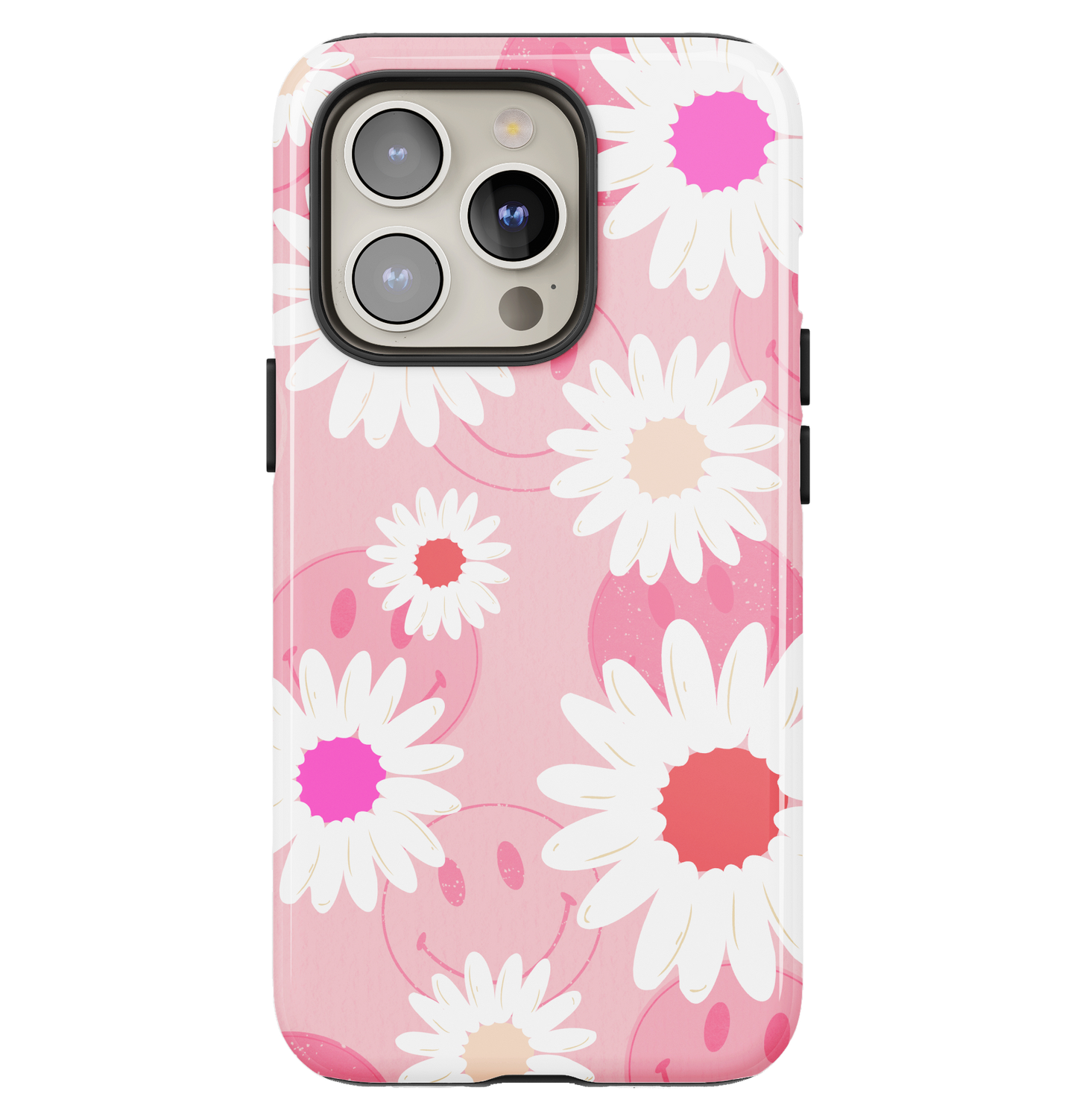 Petal Positivity