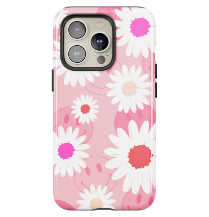 Petal Positivity