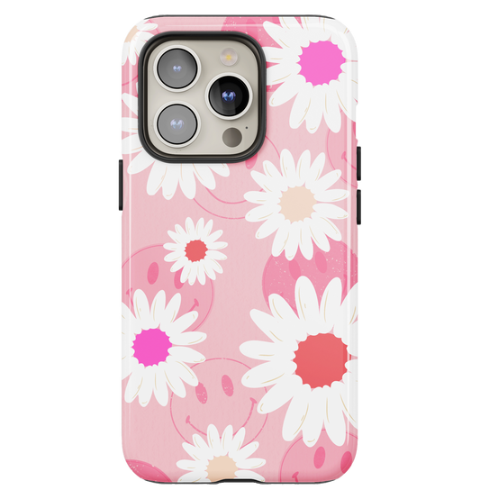 Petal Positivity