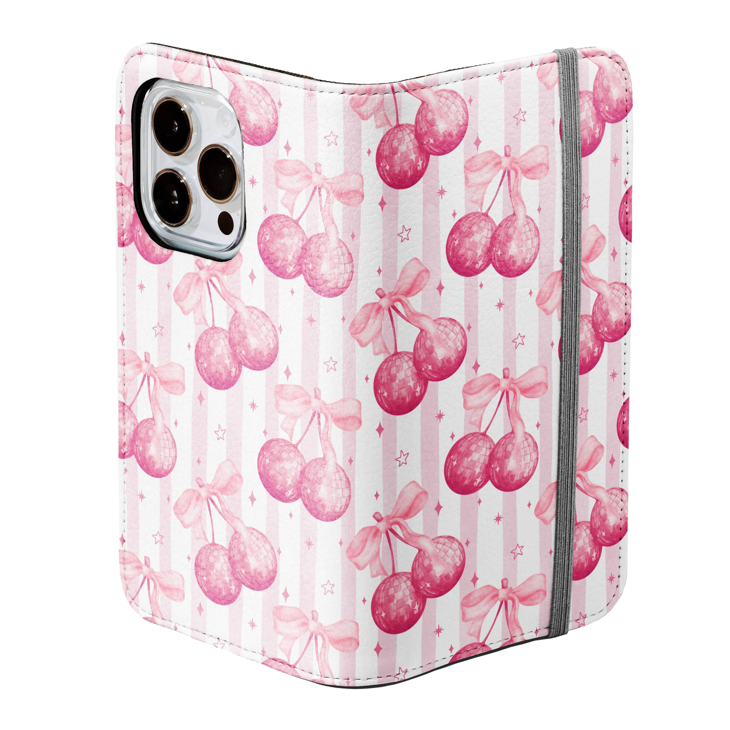 Disco Cherry
