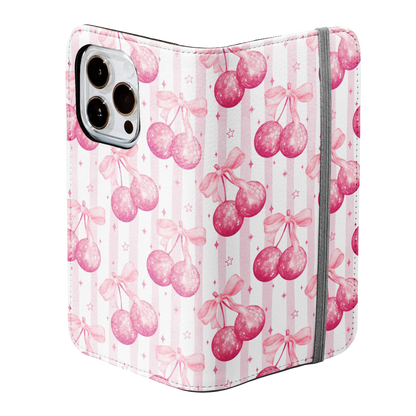 Disco Cherry