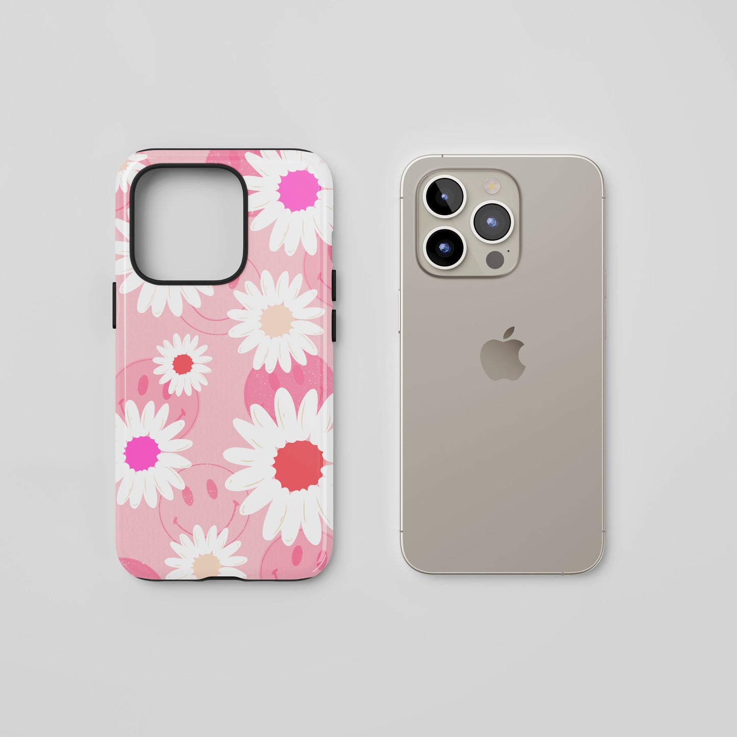 Petal Positivity