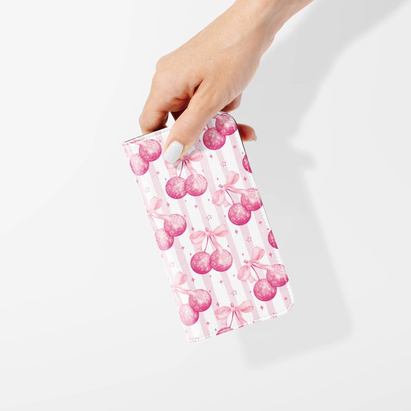 Disco Cherry