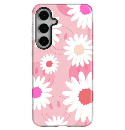 Petal Positivity