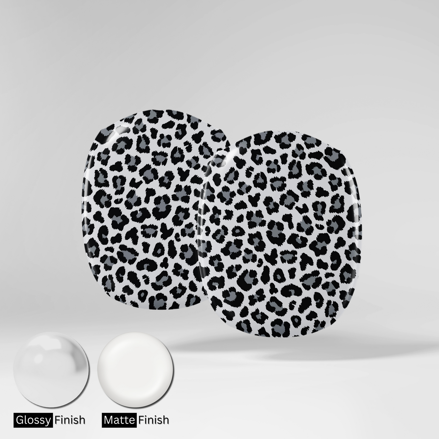 Monochrome Wild