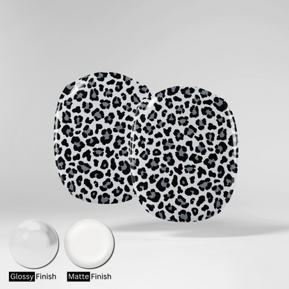Monochrome Wild
