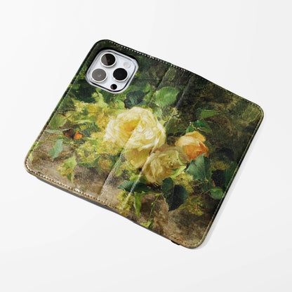 Radiant Roses