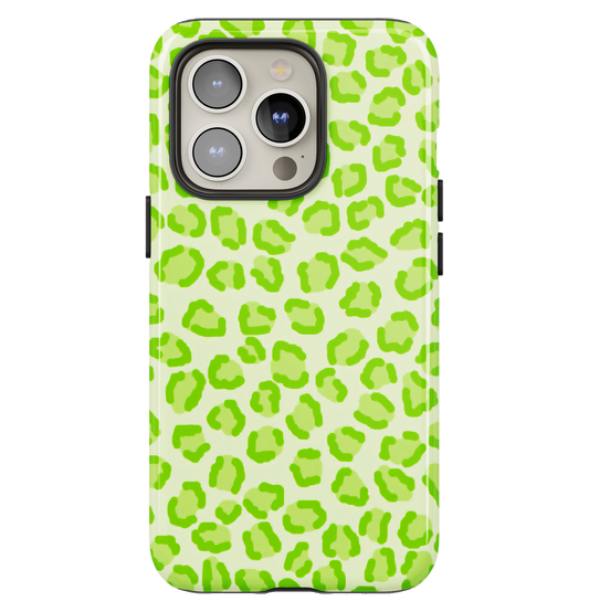 Fierce Lime
