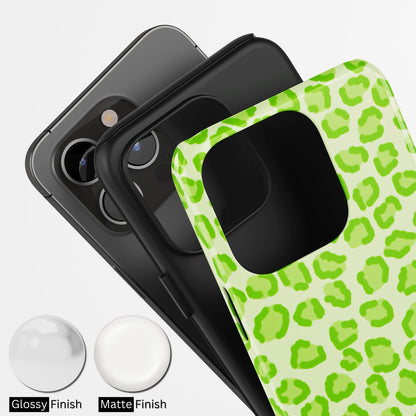 Fierce Lime