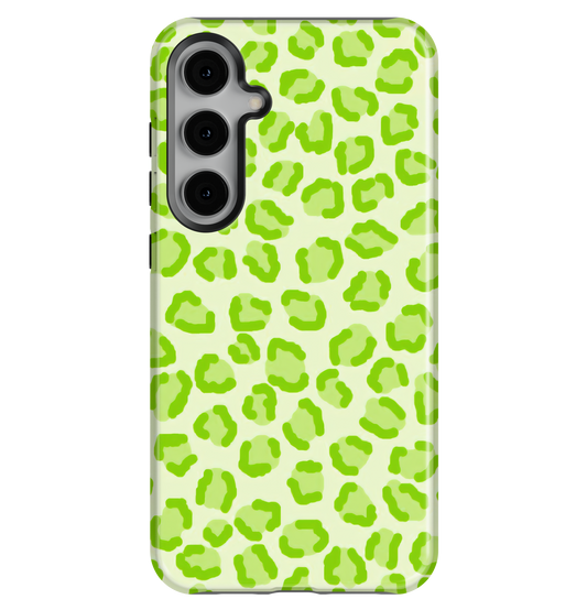 Fierce Lime