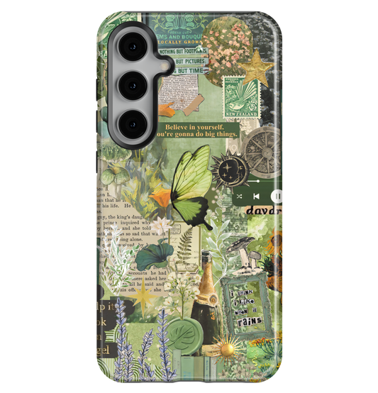 Verdant Fusion