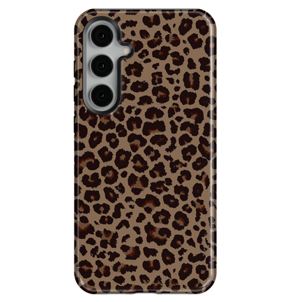 Leopard Luxe