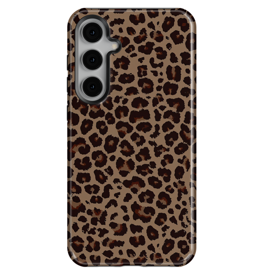 Leopard Luxe