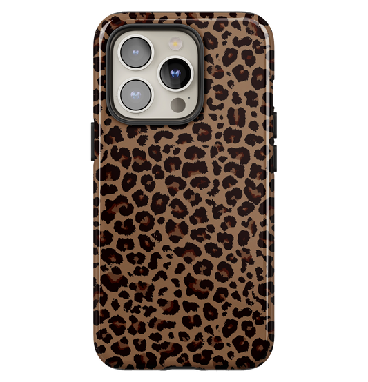 Leopard Luxe