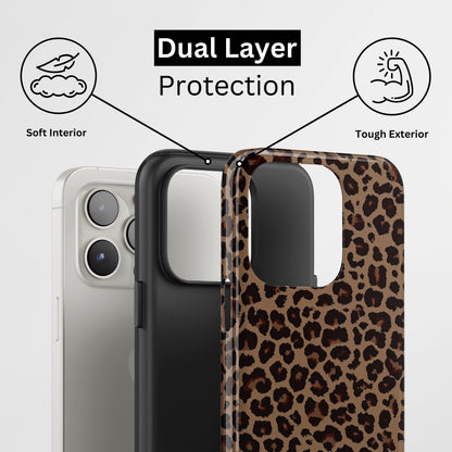 Leopard Luxe