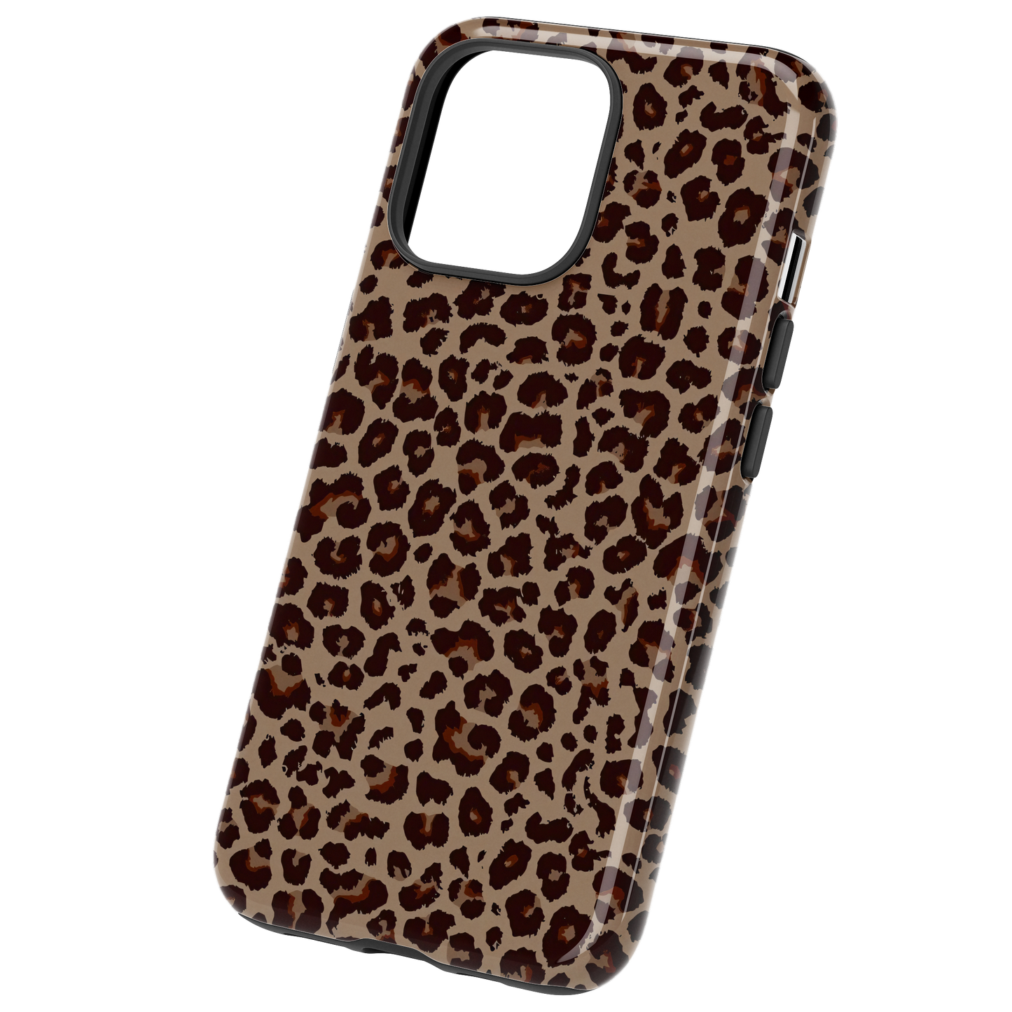 Leopard Luxe