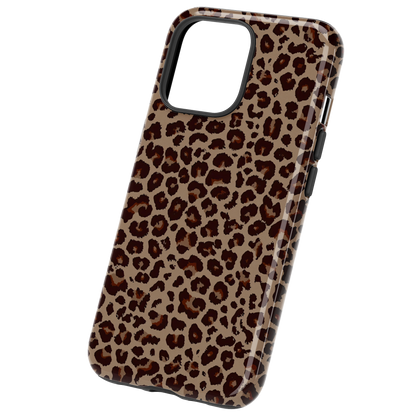 Leopard Luxe
