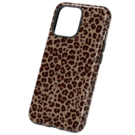 Leopard Luxe