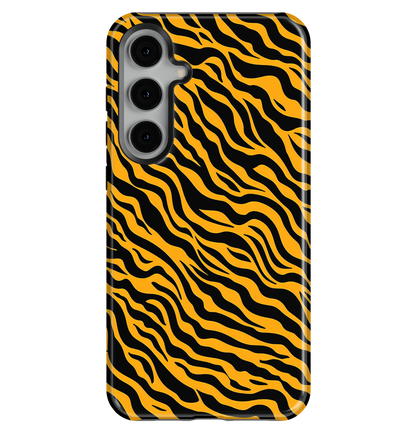 Tiger Tracks