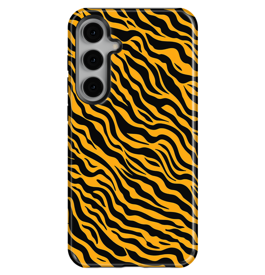 Tiger Tracks