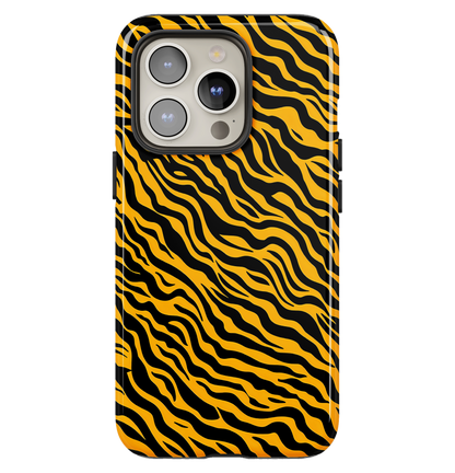 Tiger Tracks
