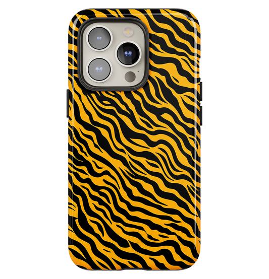 Tiger Tracks