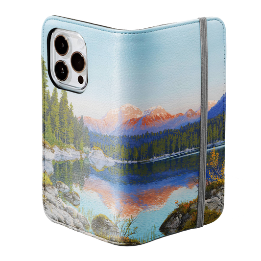 Hintersee and Hoher Göll