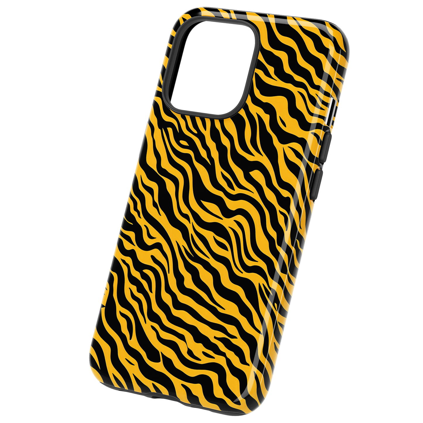 Tiger Tracks
