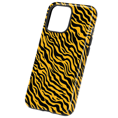 Tiger Tracks