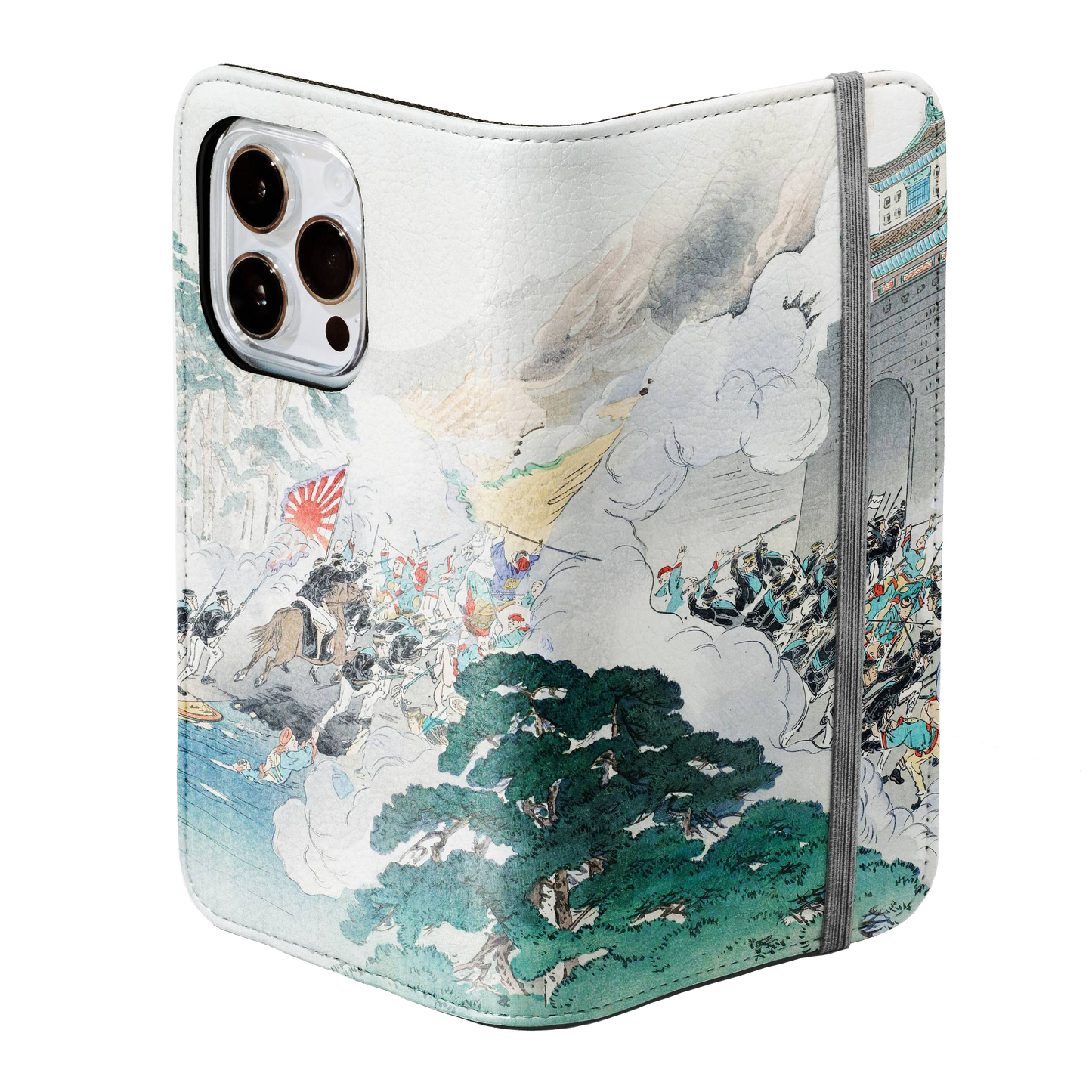 Shogun Storm