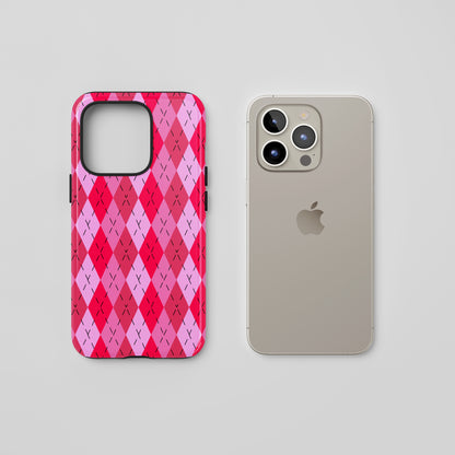 Berry Chic