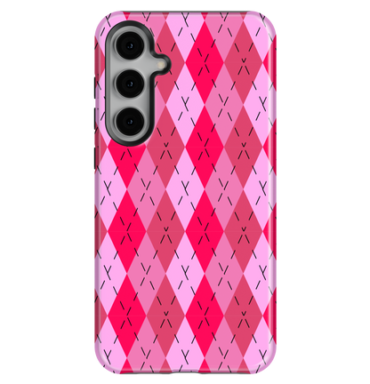 Berry Chic