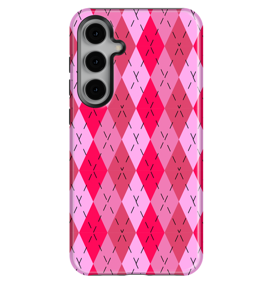 Berry Chic