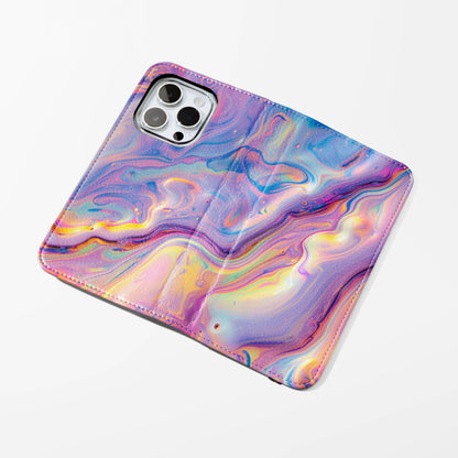 Magenta Blend
