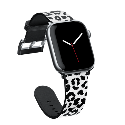 Snow Leopard
