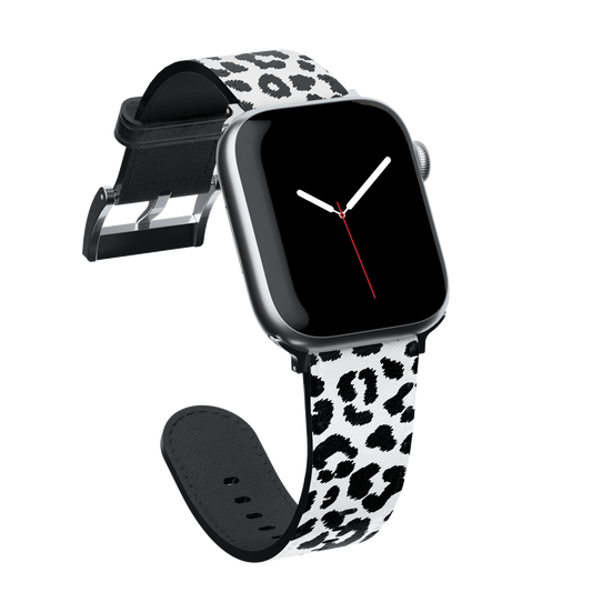 Snow Leopard