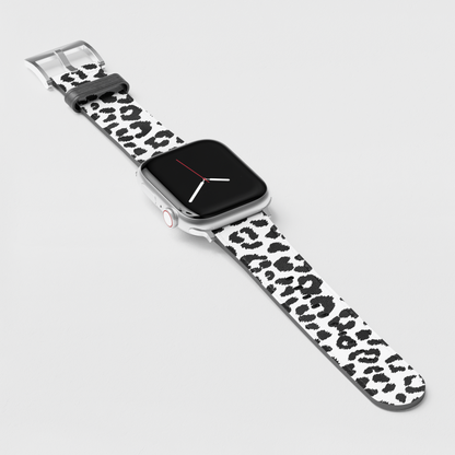 Snow Leopard