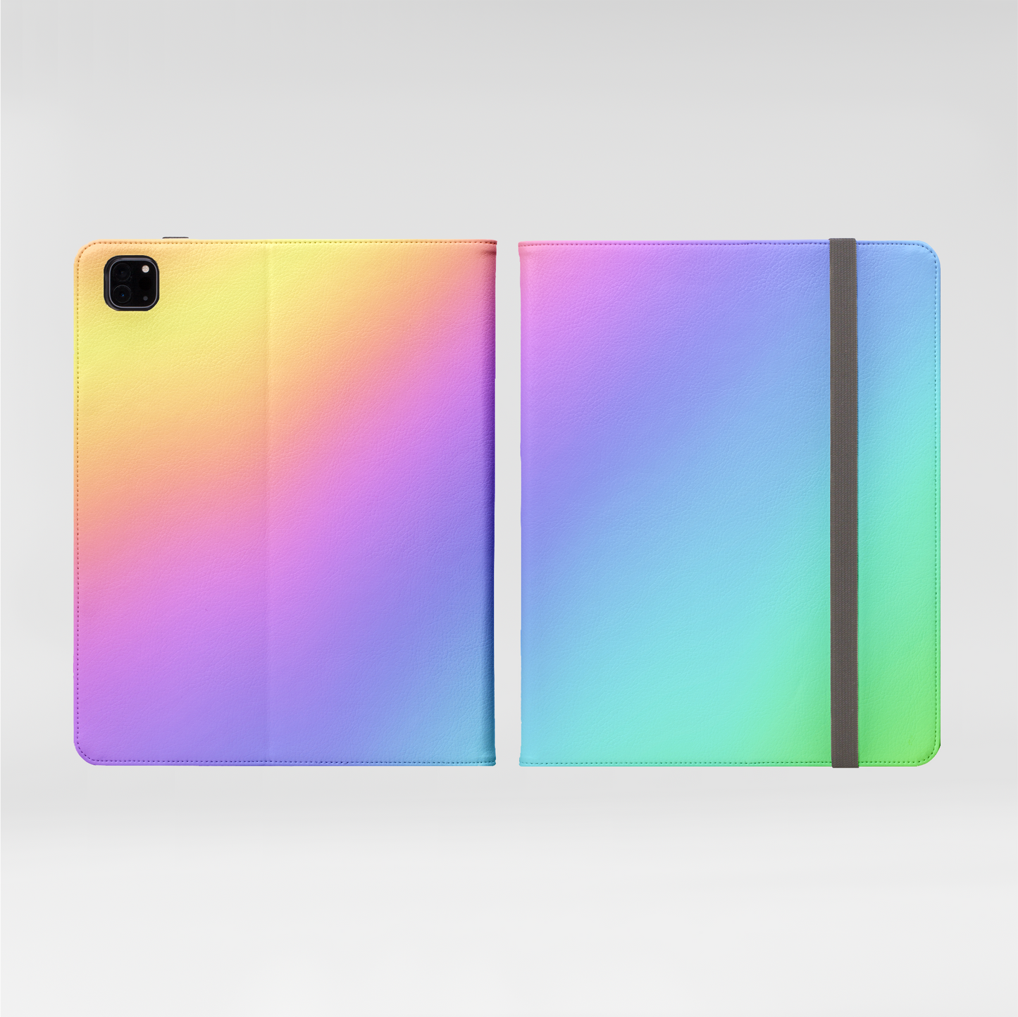 Rainbow Rhythm