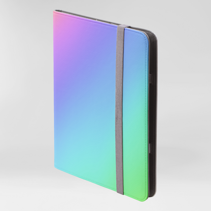 Rainbow Rhythm