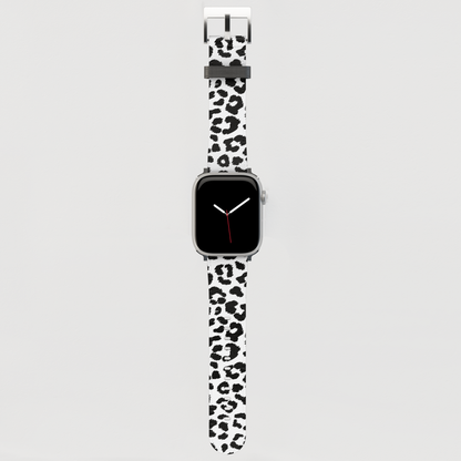 Snow Leopard