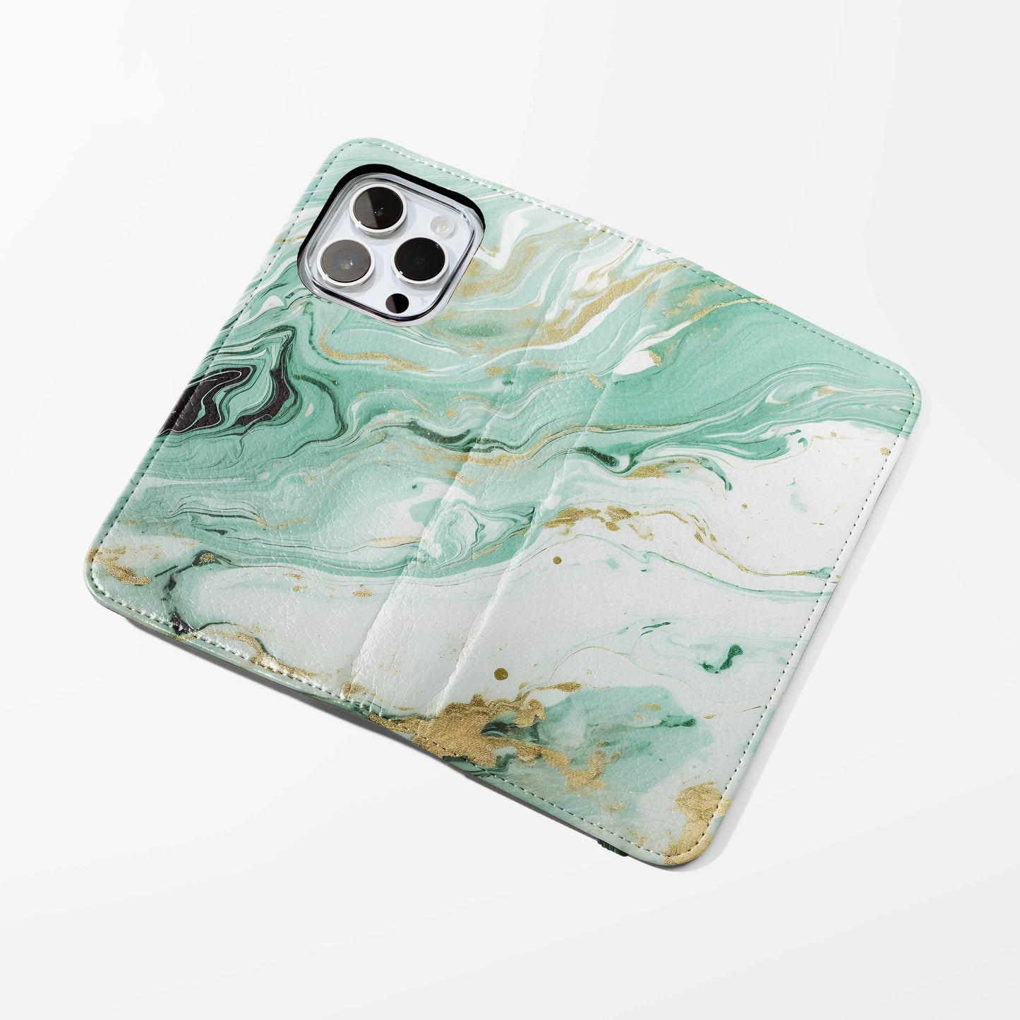 Minty Serenity