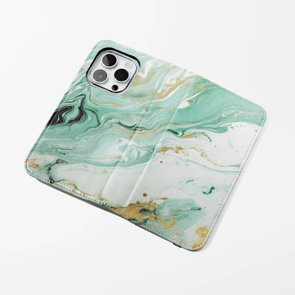 Minty Serenity