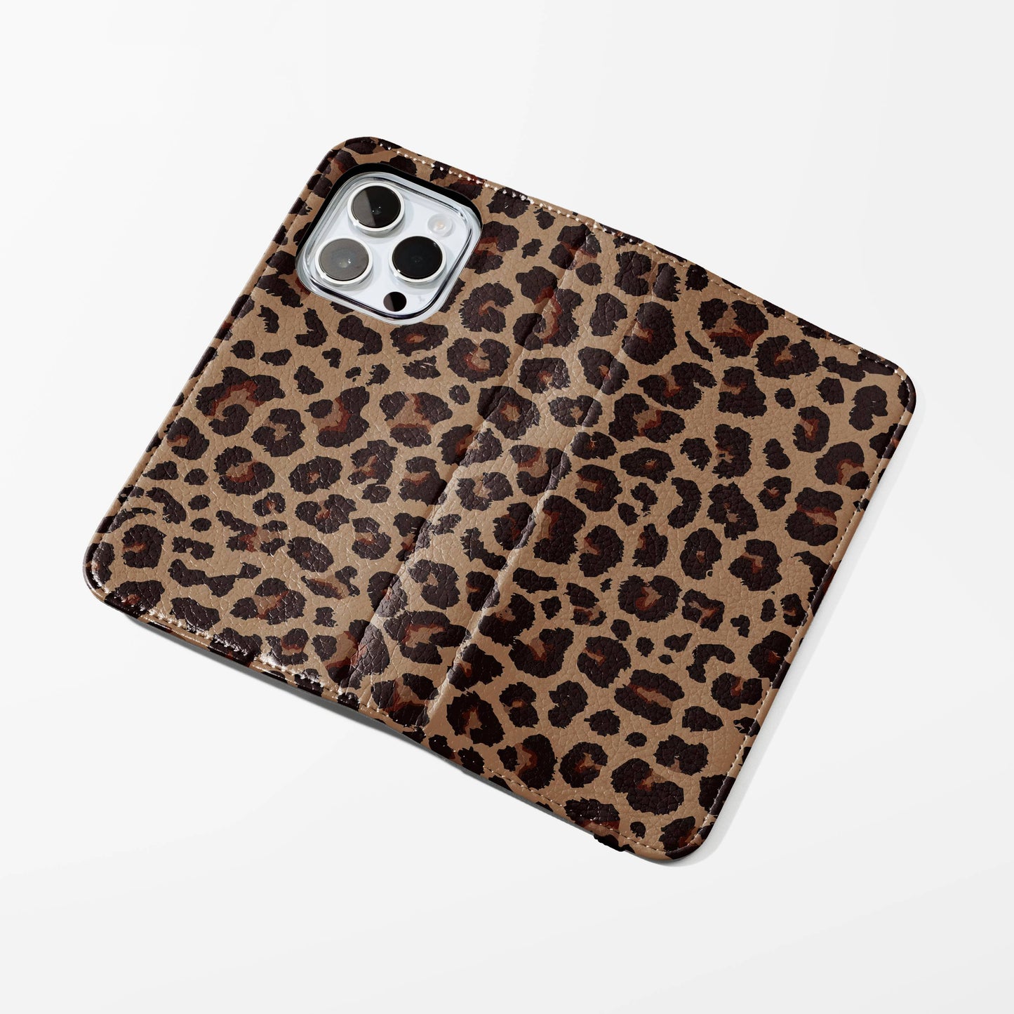 Leopard Luxe